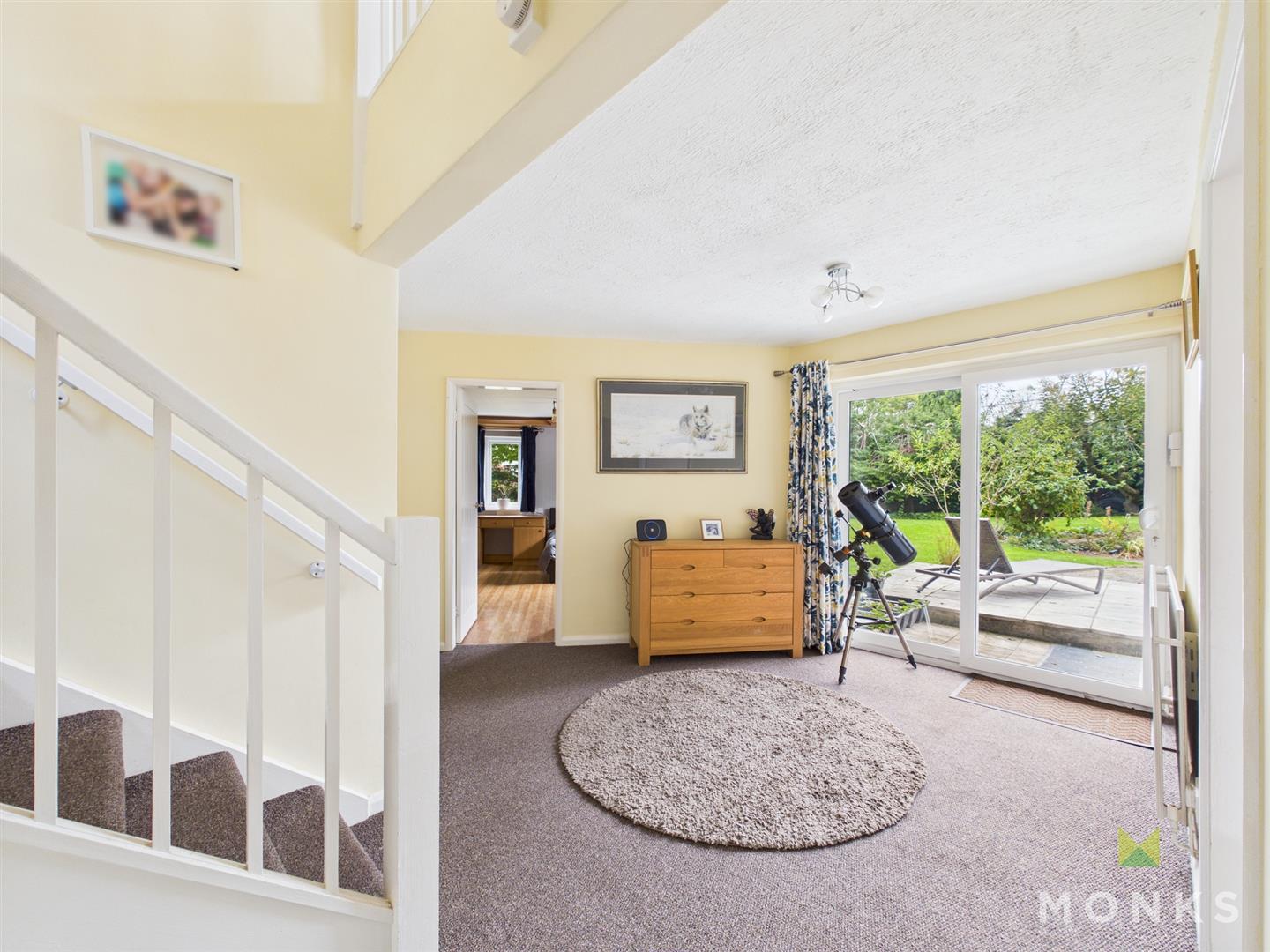 Oakdene Lowe Hill Road, Wem, SY4 5UA For Sale